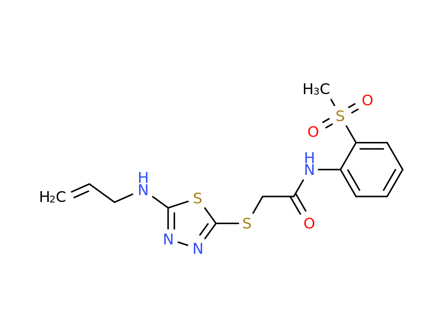 Structure Amb9146027