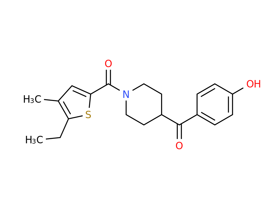 Structure Amb9146526
