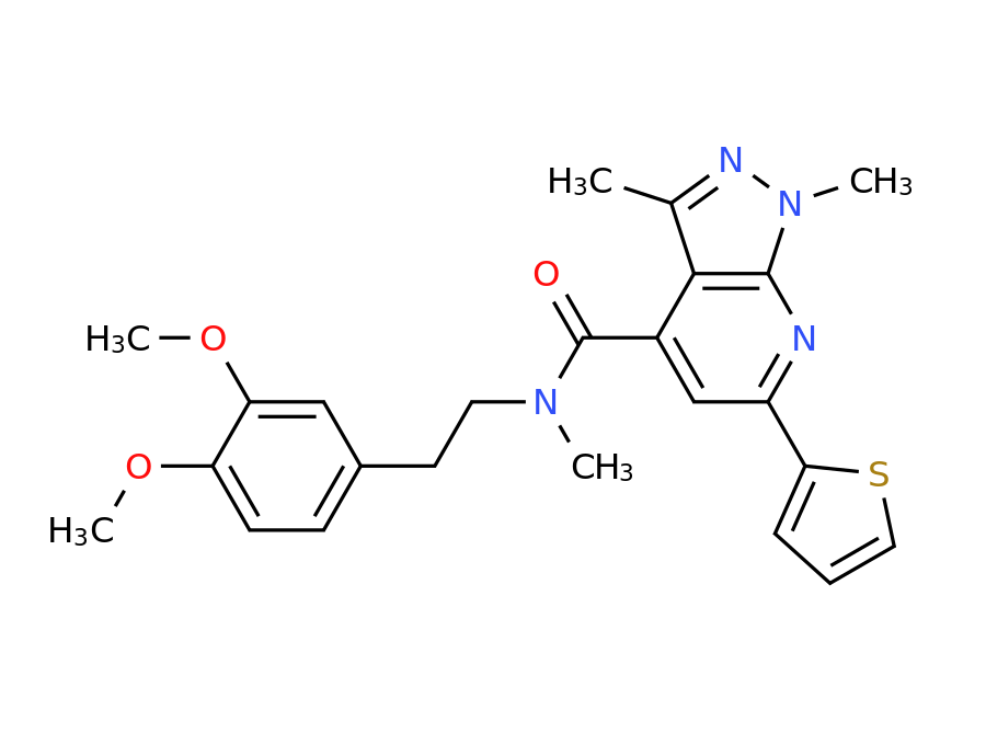 Structure Amb9146653