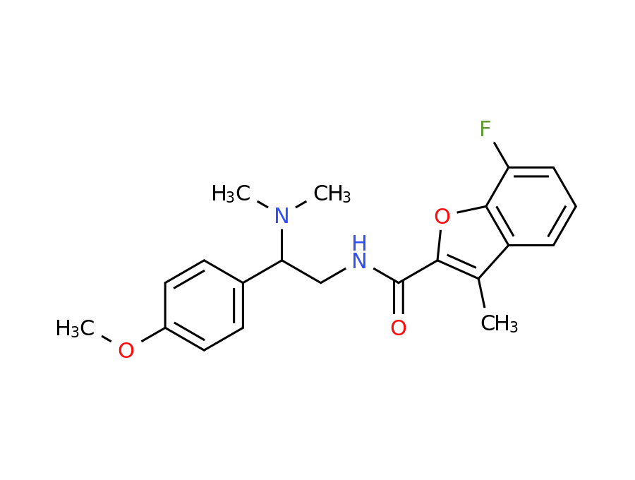 Structure Amb9146852