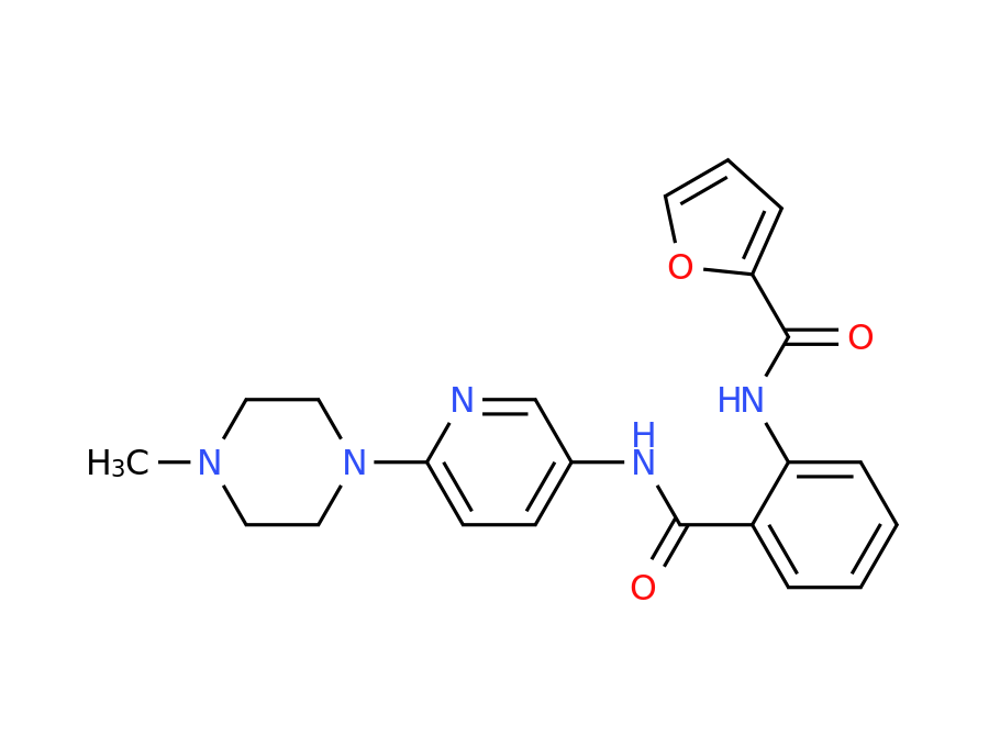 Structure Amb9146956