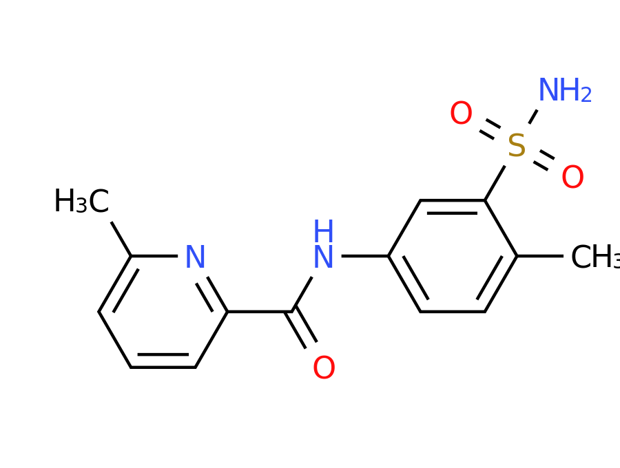 Structure Amb9146994