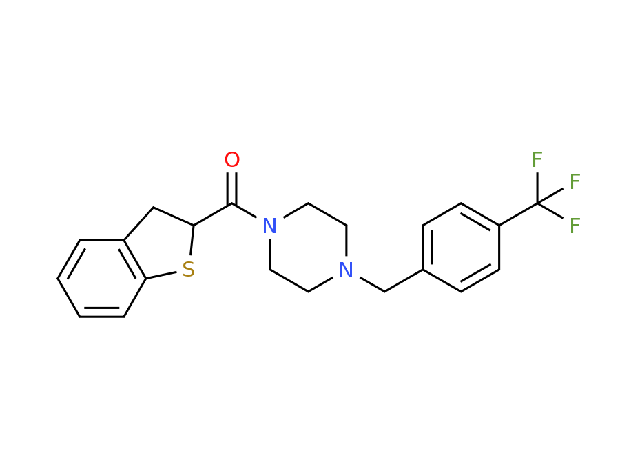 Structure Amb9147258