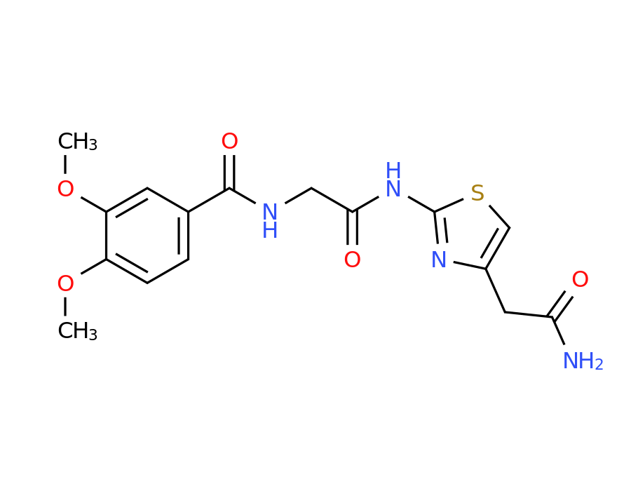 Structure Amb9148350