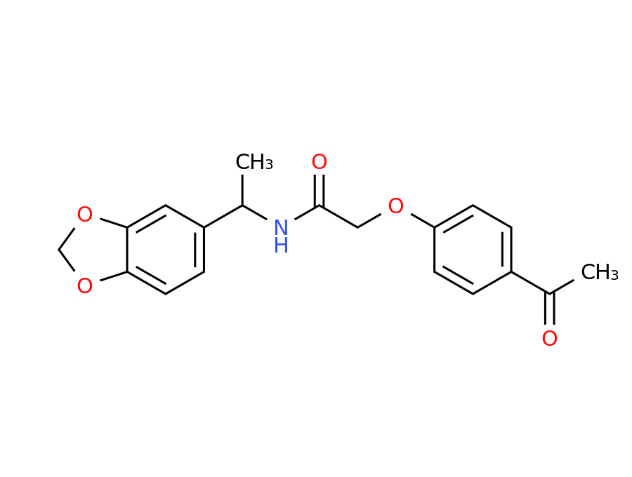 Structure Amb9149134