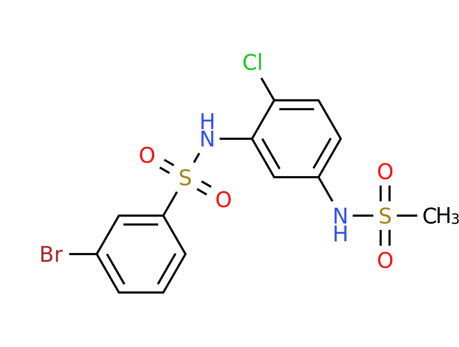 Structure Amb9149362