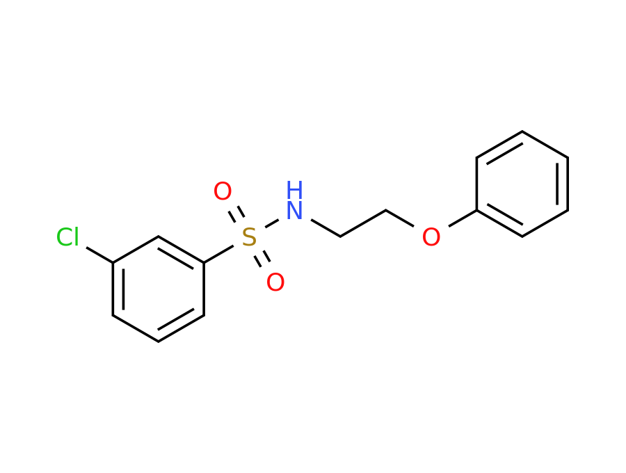 Structure Amb9149378