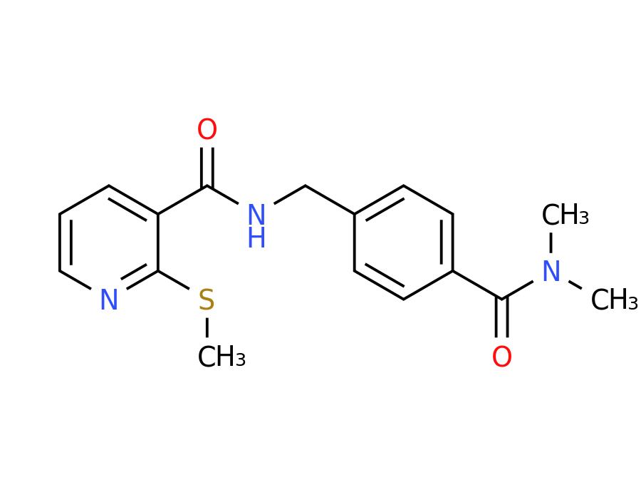 Structure Amb9149788