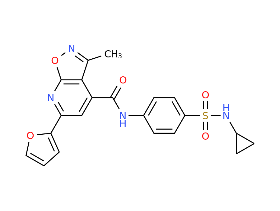 Structure Amb9150177