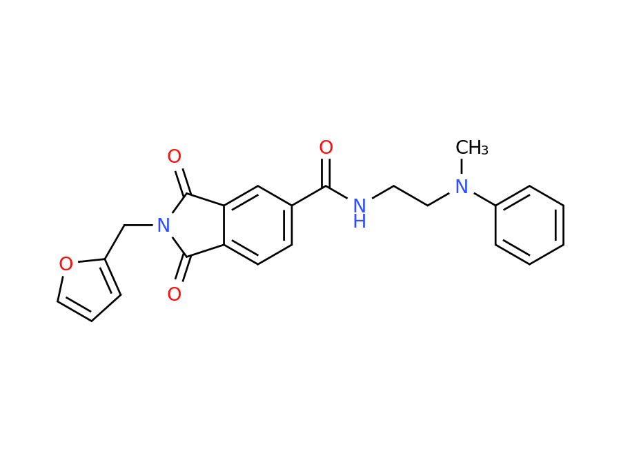 Structure Amb9151049