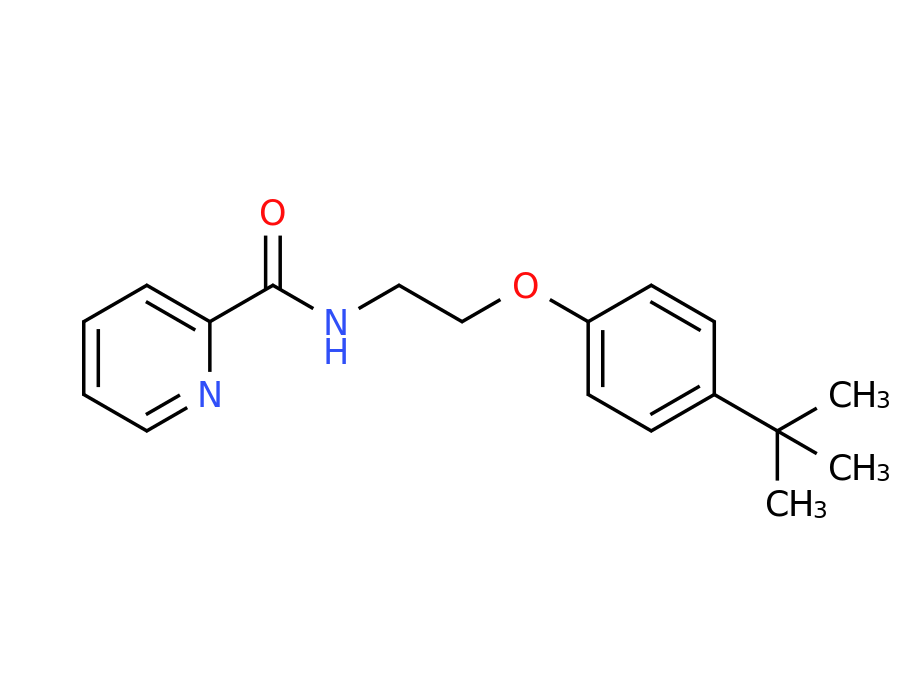 Structure Amb9151256