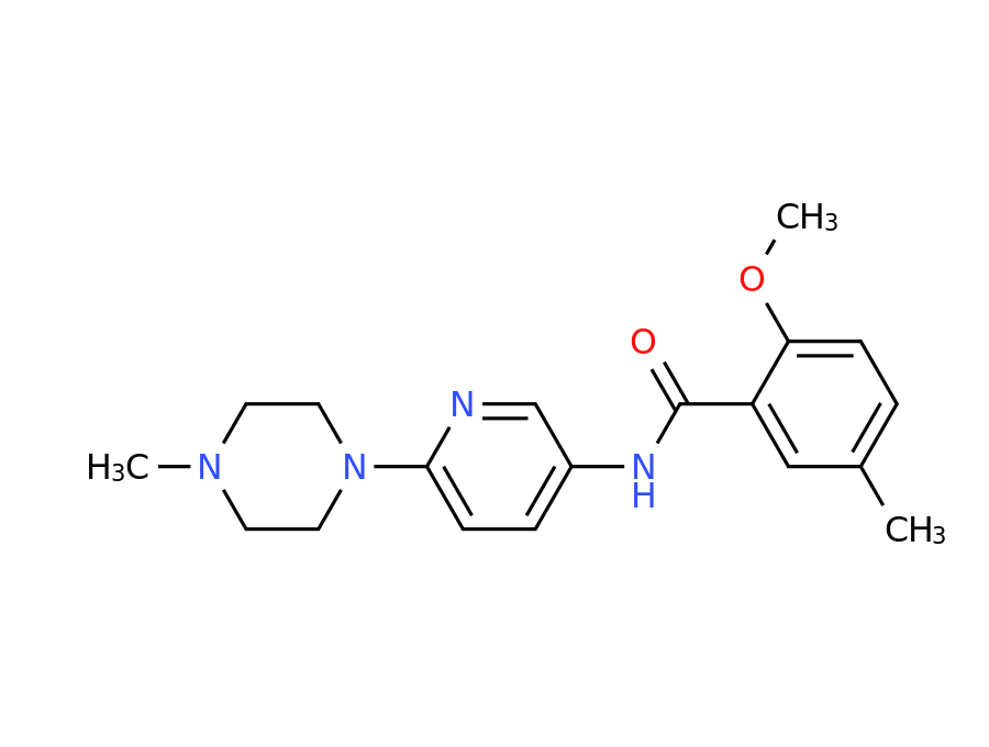 Structure Amb9151293