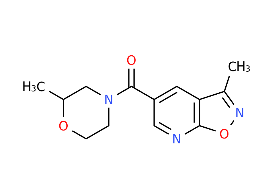 Structure Amb9151335