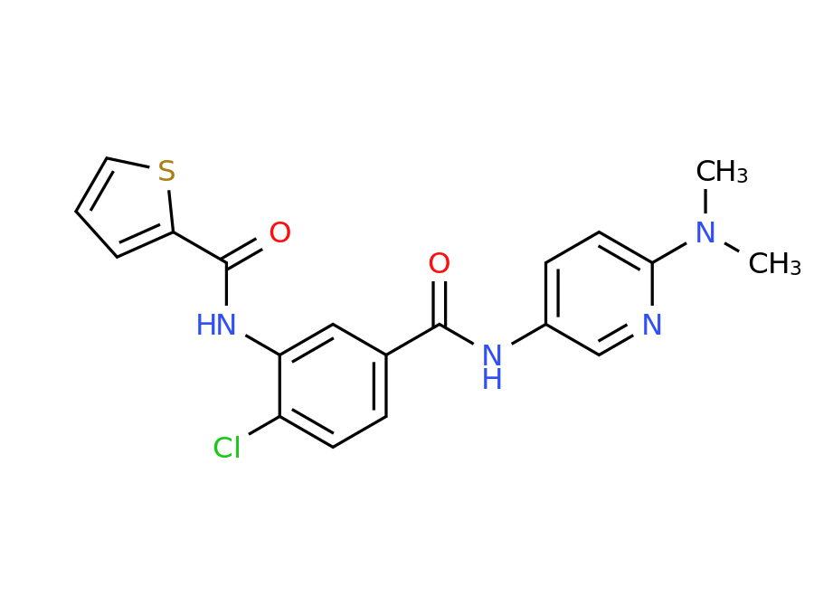 Structure Amb9151506