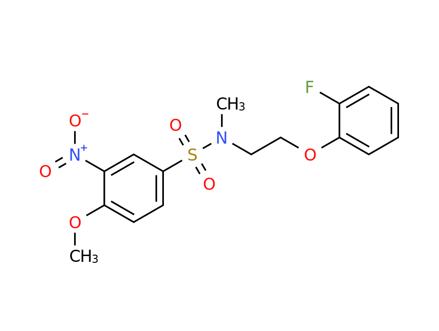Structure Amb9152767