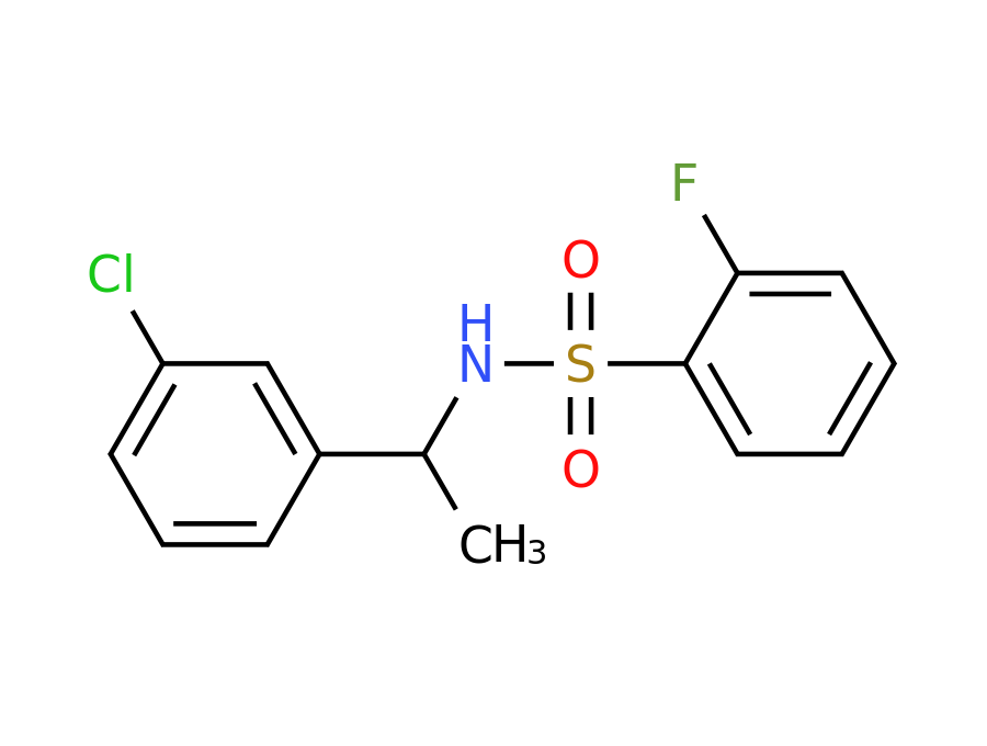 Structure Amb9152932