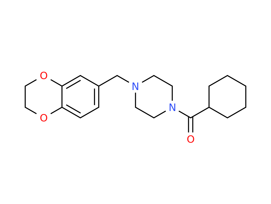 Structure Amb9153095