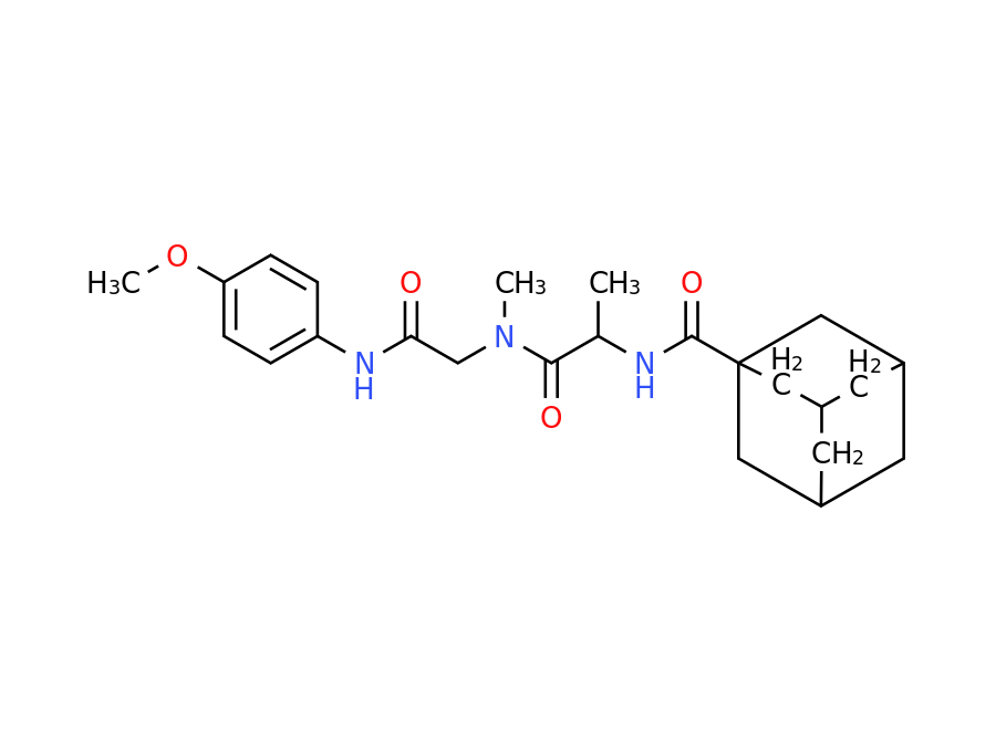 Structure Amb9153265
