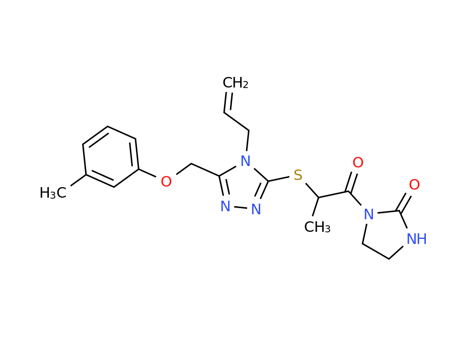 Structure Amb9153362