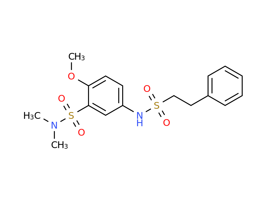 Structure Amb9153587