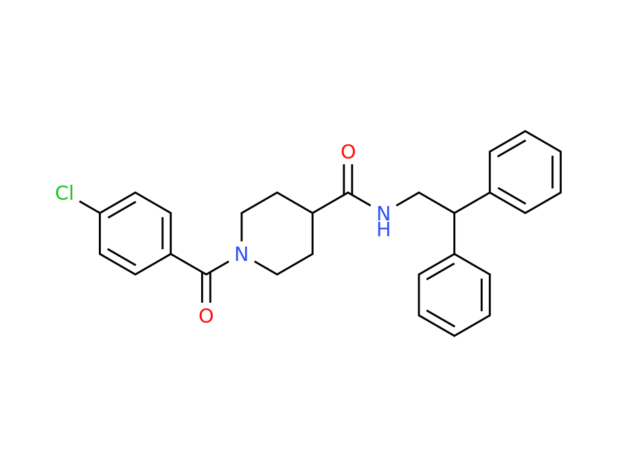 Structure Amb9153932