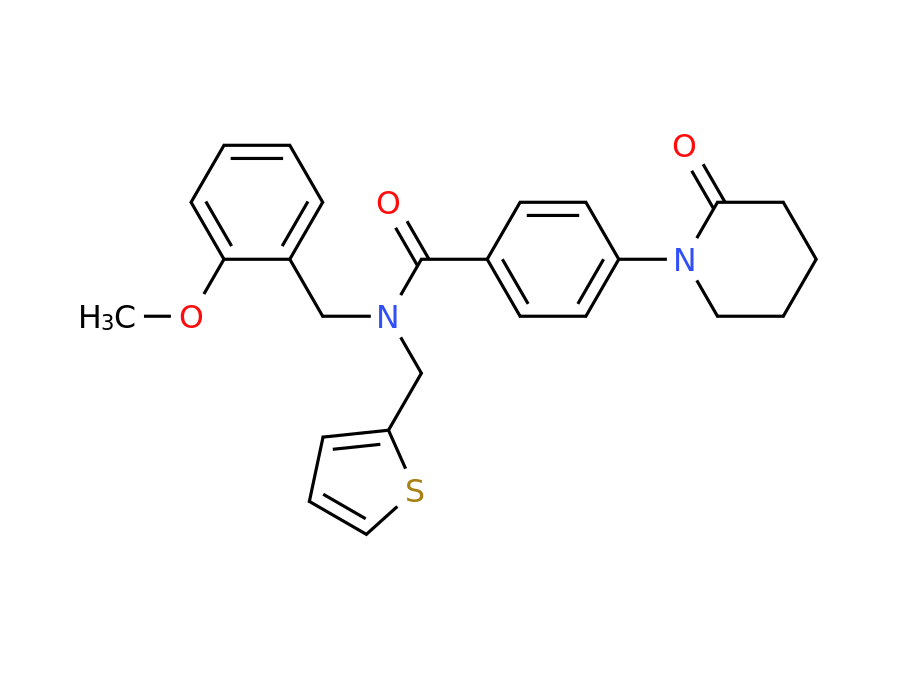 Structure Amb9154130