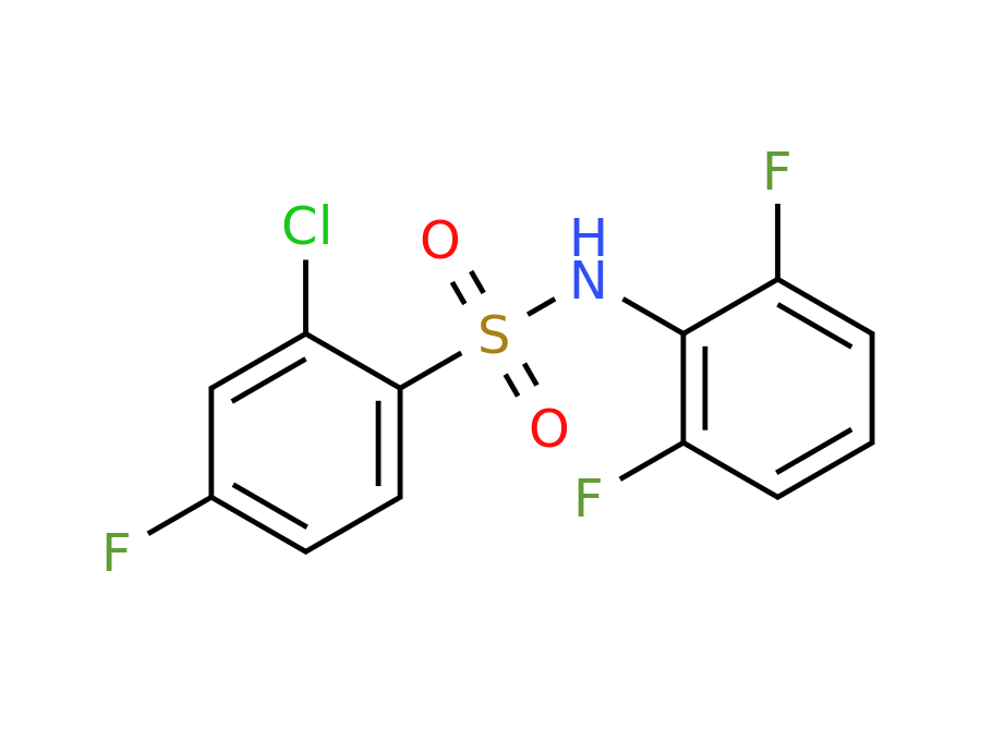 Structure Amb9154399