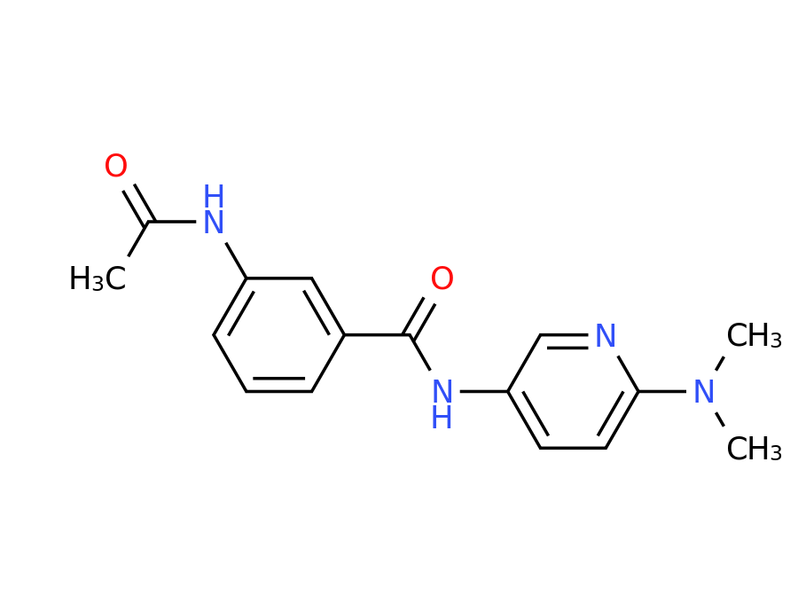 Structure Amb9154576