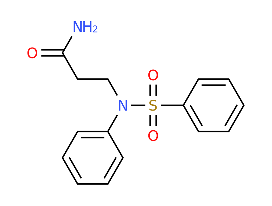 Structure Amb9154753