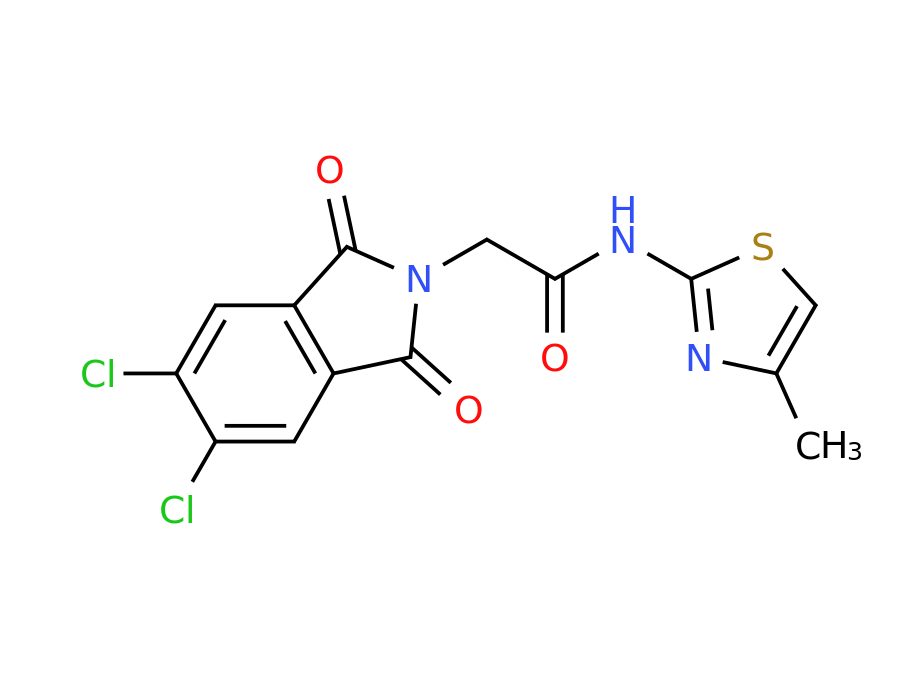 Structure Amb9155331