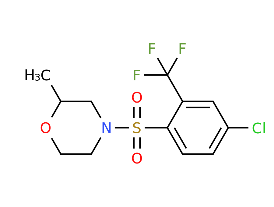 Structure Amb9155511