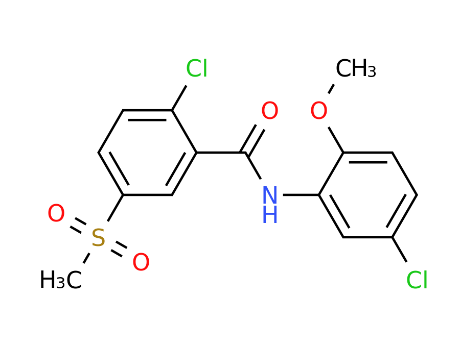 Structure Amb9155610