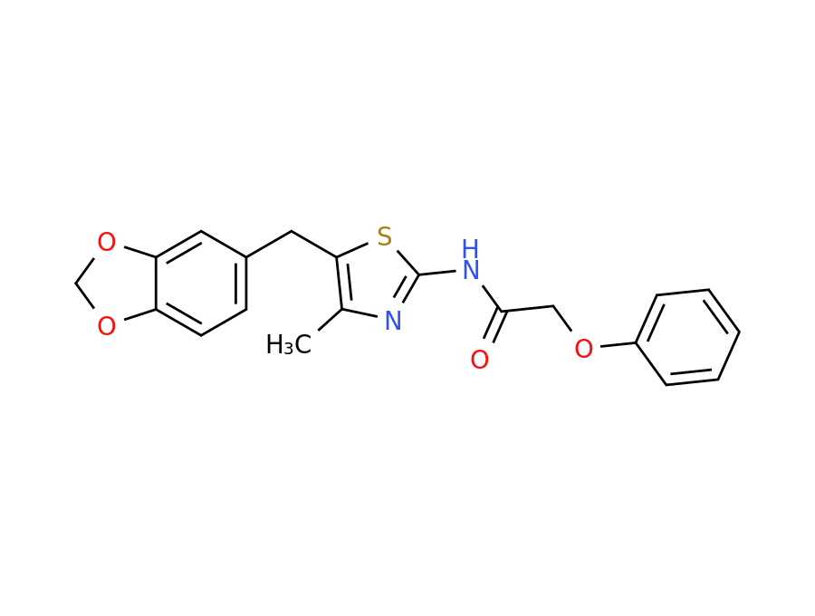 Structure Amb9156245
