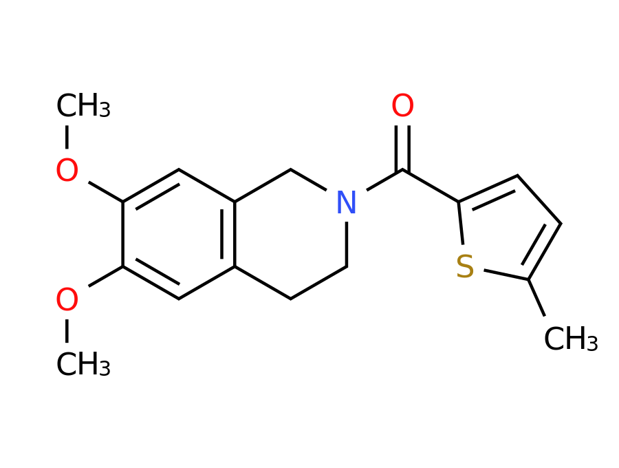 Structure Amb9156817
