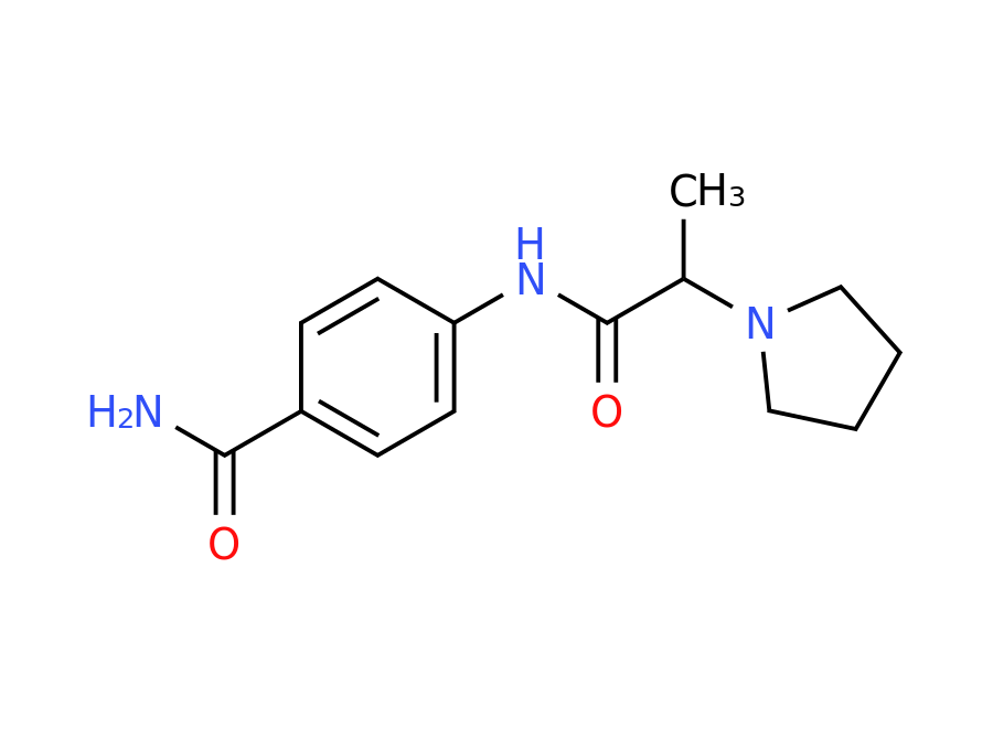 Structure Amb9156975