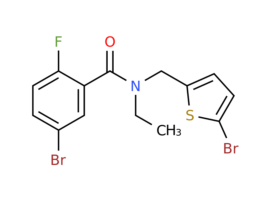 Structure Amb9157278