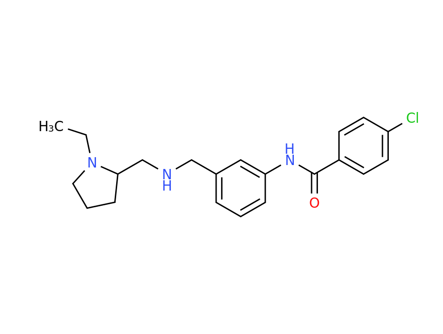 Structure Amb9157448