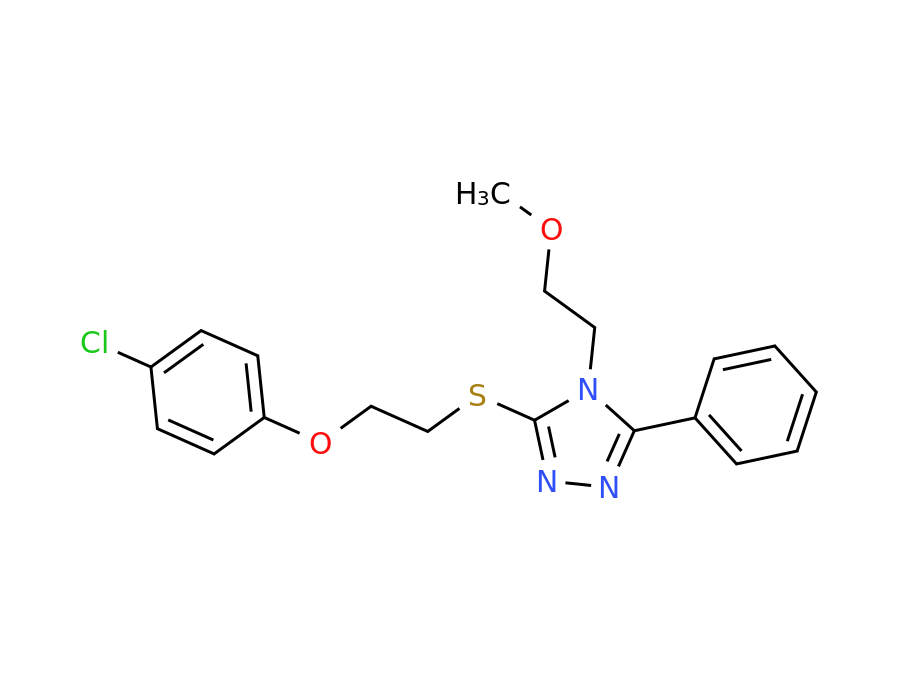 Structure Amb9158471
