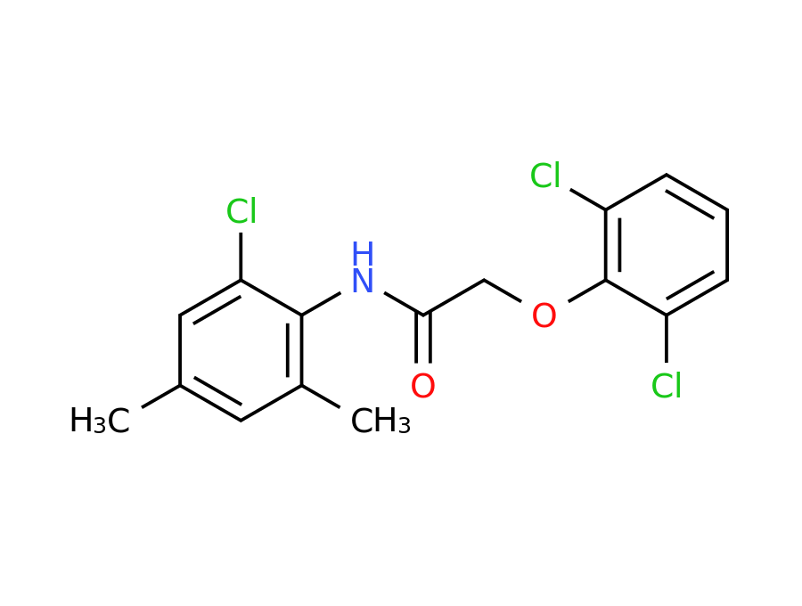 Structure Amb9159331