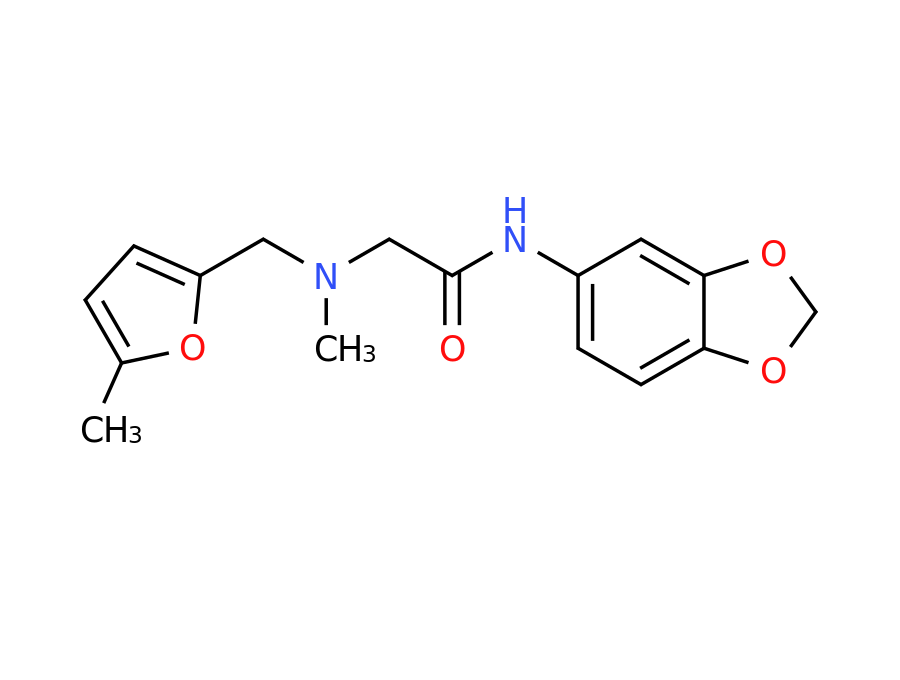Structure Amb9159559