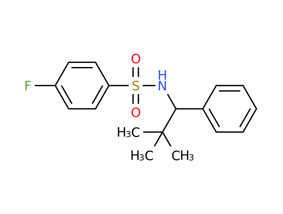 Structure Amb9160365