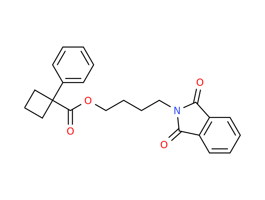Structure Amb9160386