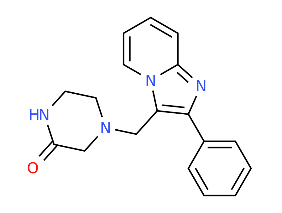 Structure Amb9160421