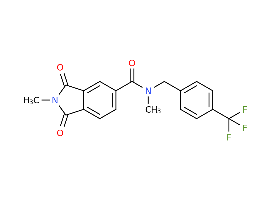 Structure Amb9160472