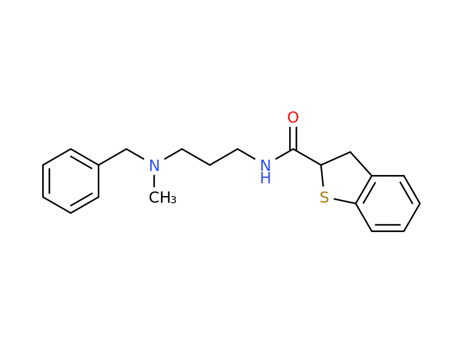 Structure Amb9160994