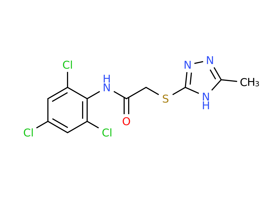 Structure Amb9161092