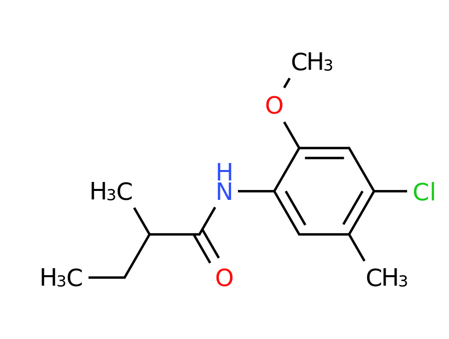 Structure Amb9161891