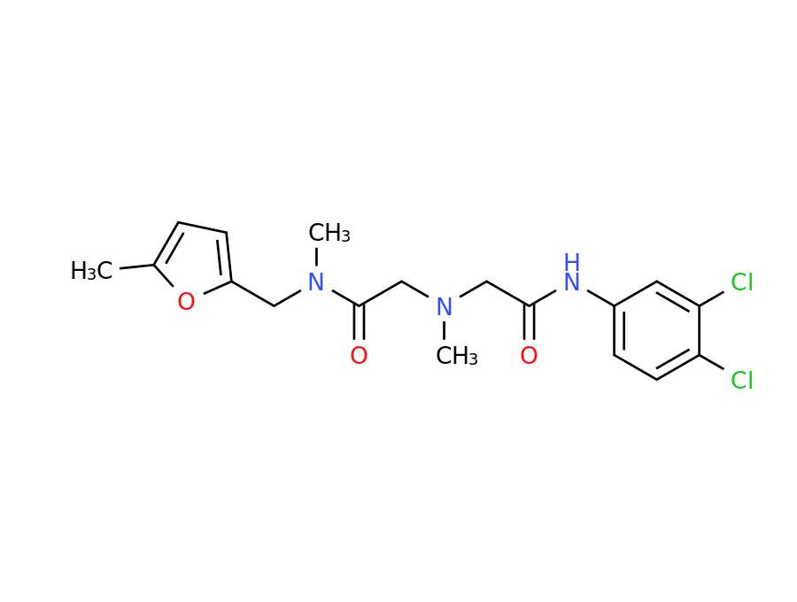 Structure Amb9162489