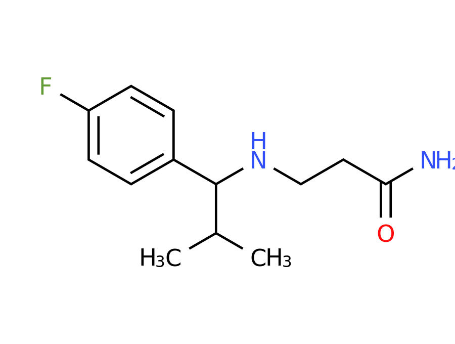Structure Amb9162613