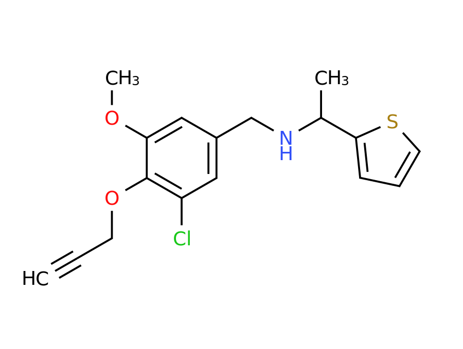 Structure Amb9162717